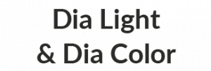 DIA COLOR - DIA LIGHT