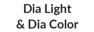 DIA COLOR - DIA LIGHT